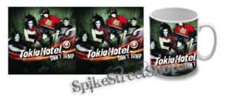 Hrnček TOKIO HOTEL - Don't Jump