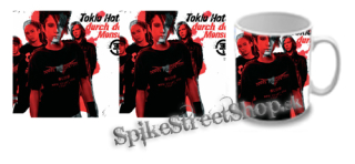 Hrnček TOKIO HOTEL - Durch Den Monsun