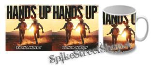 Hrnček TOKIO HOTEL - Hands Up