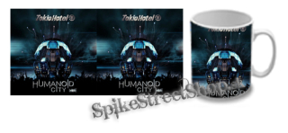 Hrnček TOKIO HOTEL - Humanoid City Live