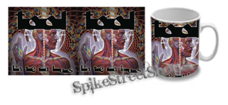 Hrnček TOOL - Lateralus