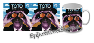 Hrnček TOTO - Mindfields
