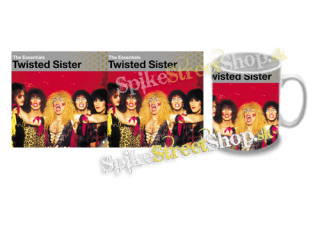 Hrnček TWISTED SISTER - Essential Posters