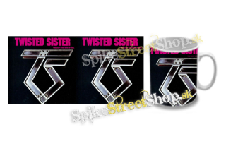 Hrnček TWISTED SISTER - You Can't Stop Rock 'N' Roll