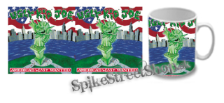 Hrnček UGLY KID JOE - America's Least Wanted