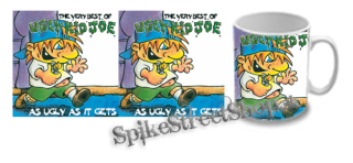 Hrnček UGLY KID JOE - As Ugly As It Gets - The Very Best Of