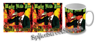 Hrnček UGLY KID JOE - Menace To Sobriety