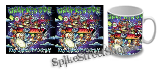 Hrnček UGLY KID JOE - Rad Wings of Destiny