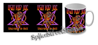 Hrnček UGLY KID JOE - Stairway to Hell