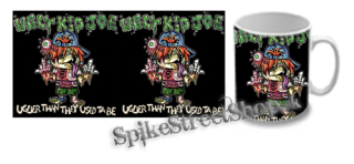 Hrnček UGLY KID JOE - Uglier Than They Used Ta Be