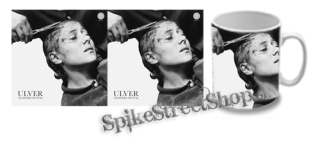 Hrnček ULVER - Flowers of Evil