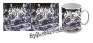 Hrnček UNLEASHED - Where No Life Dwells