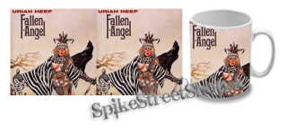 Hrnček URIAH HEEP - Fallen Angel