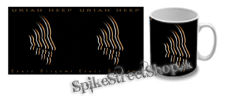 Hrnček URIAH HEEP - Sonic Origami