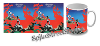 Hrnček URIAH HEEP - The Magician's Birthday