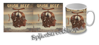Hrnček URIAH HEEP - Totally Driven