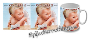 Hrnček VAN HALEN - 1984