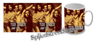 Hrnček VAN HALEN - Jump Live