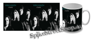 Hrnček VAN HALEN - OU812