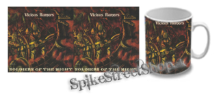 Hrnček VICIOUS RUMORS - Soldiers of the Night
