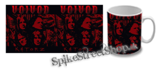 Hrnček VOIVOD - Katorz
