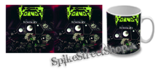 Hrnček VOIVOD - Killing Technology