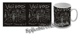 Hrnček VOIVOD - Post Society