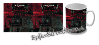 Hrnček VOIVOD - Rrröööaaarrr