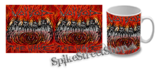 Hrnček VOIVOD - The Wake