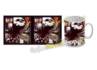 Hrnček W.A.S.P. - The Headless Children