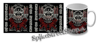 Hrnček WATAIN - Opus Diaboli