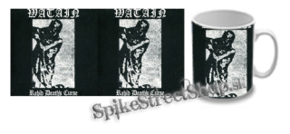 Hrnček WATAIN - Rabid Death's Curse