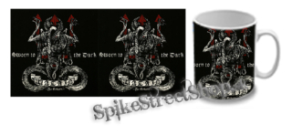Hrnček WATAIN - Sworn to the Dark