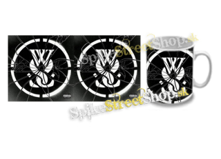 Hrnček WHILE SHE SLEEPS - SELF HELL