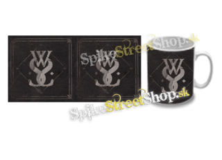 Hrnček WHILE SHE SLEEPS - This Is The Six