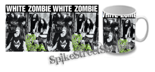 Hrnček WHITE ZOMBIE - God Of Thunder