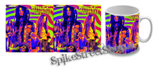 Hrnček WHITE ZOMBIE - La Sexorcisto Devil Music Volume 1