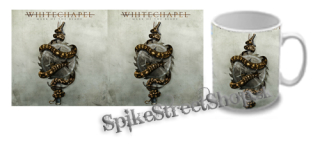 Hrnček WHITECHAPEL - Mark of the Blade