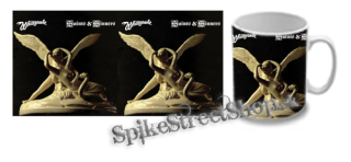 Hrnček WHITESNAKE - Saints and Sinners
