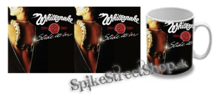 Hrnček WHITESNAKE - Slide It In