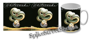Hrnček WHITESNAKE - Trouble