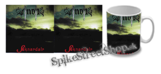 Hrnček WINDIR - Soknardalr