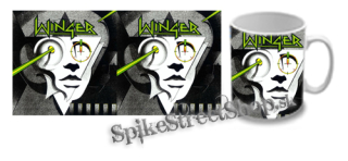 Hrnček WINGER - Winger