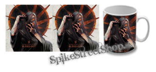 Hrnček WITHIN TEMPTATION - Bleed Out