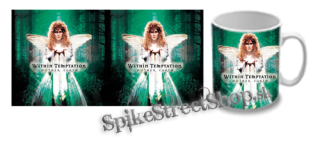 Hrnček WITHIN TEMPTATION - Mother Earth