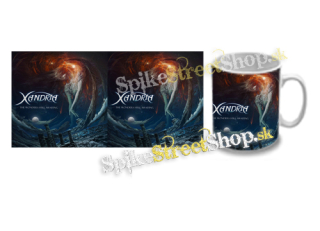 Hrnček XANDRIA - The Wonders Still Awaiting