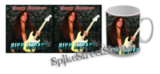 Hrnček YNGWIE MALMSTEEN - High Impact