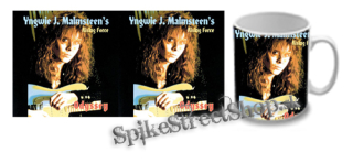 Hrnček YNGWIE MALMSTEEN - Odyssey