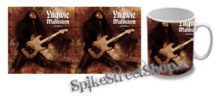 Hrnček YNGWIE MALMSTEEN - Relentless