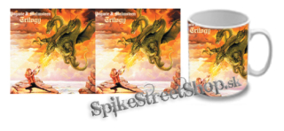 Hrnček YNGWIE MALMSTEEN - Trilogy